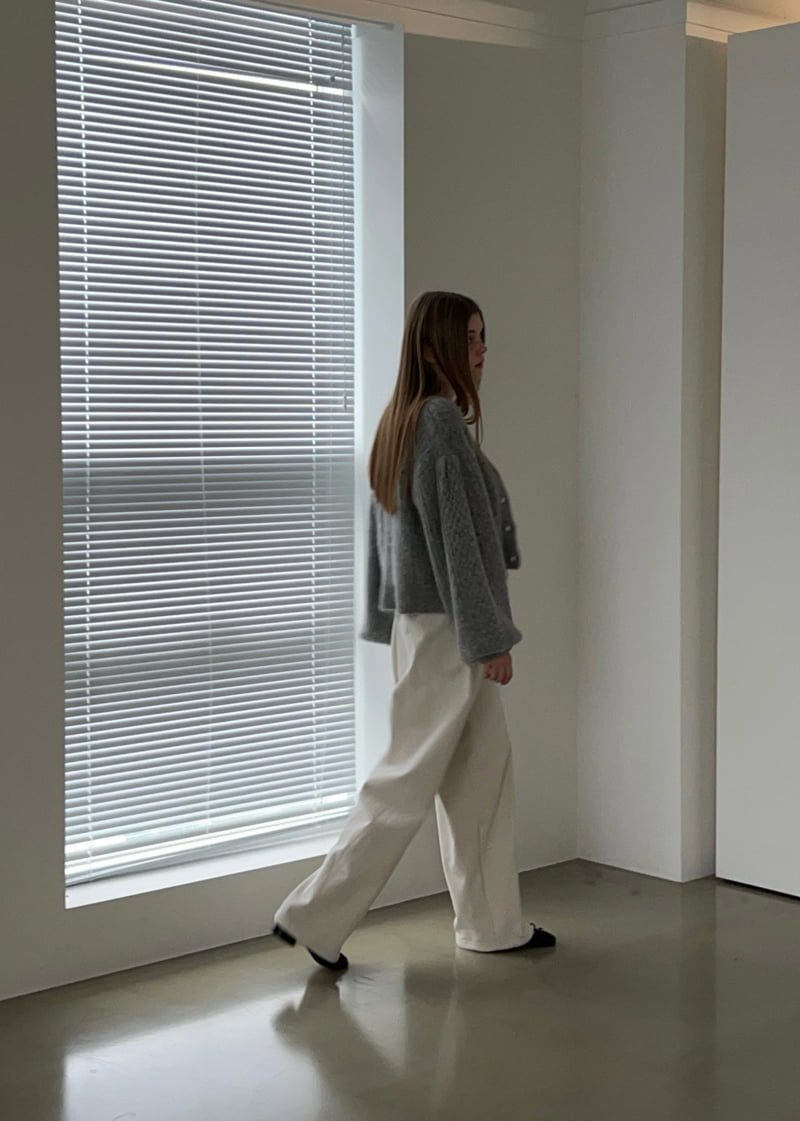 Another Avenue - Korean Women Fashion - #thelittlethings - Daily Pants - 11