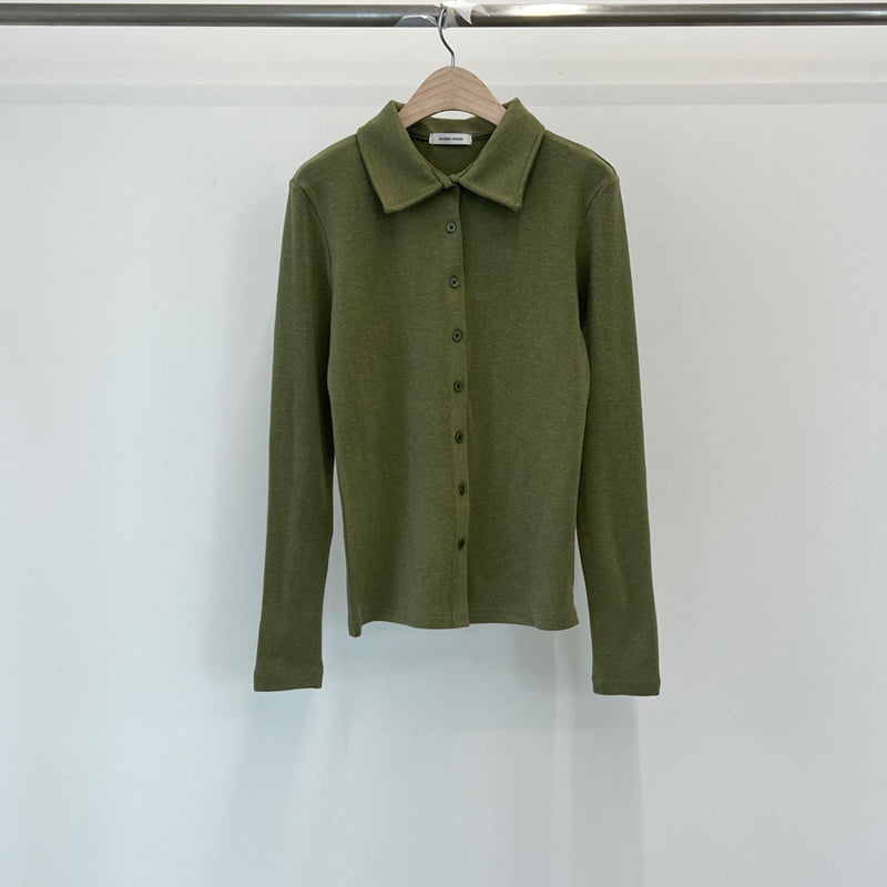 Another Avenue - Korean Women Fashion - #thelittlethings - Wools Cardigan - 3