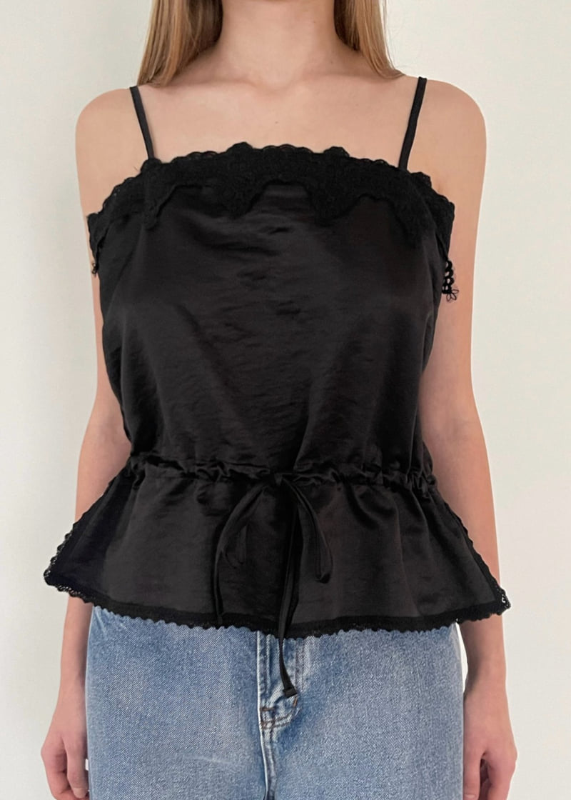 Another Avenue - Korean Women Fashion - #womensfashion - Tunnel Bustier - 12