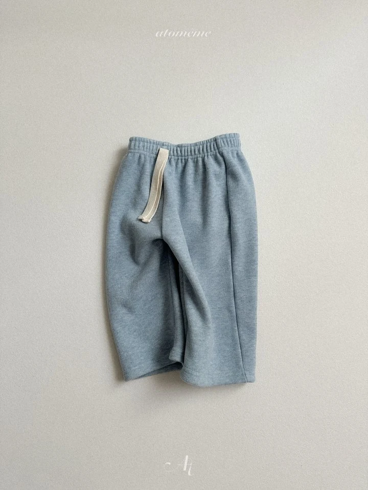 Atomeme - Korean Baby Fashion - #babyboutiqueclothing - Tommy Pants - 5