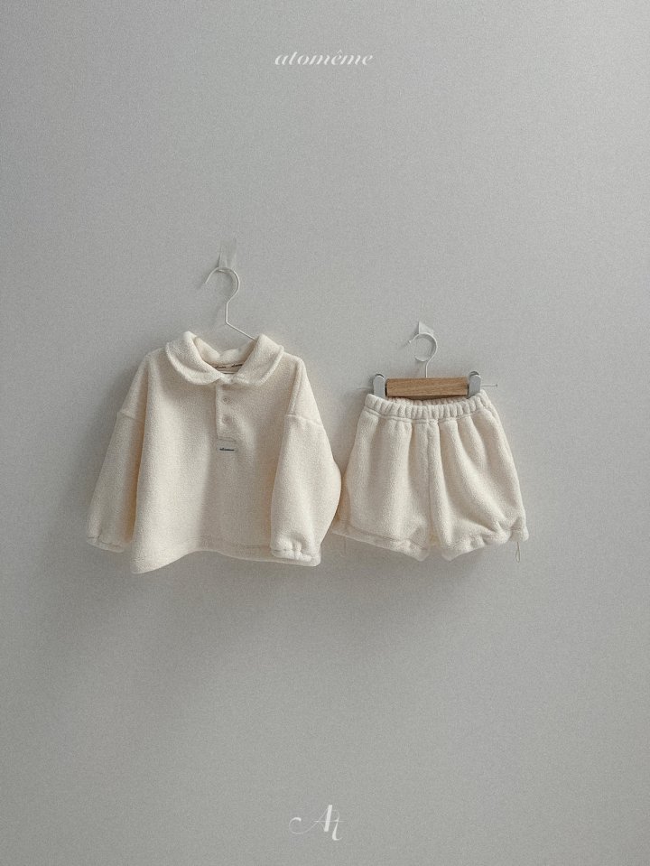 Atomeme - Korean Baby Fashion - #babyclothing - Snow Pants - 8