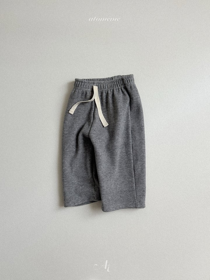 Atomeme - Korean Baby Fashion - #babyclothing - Tommy Pants - 6