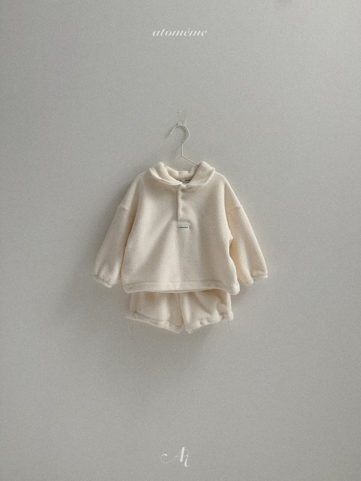 Atomeme - Korean Baby Fashion - #babyfashion - Snow Pants - 9
