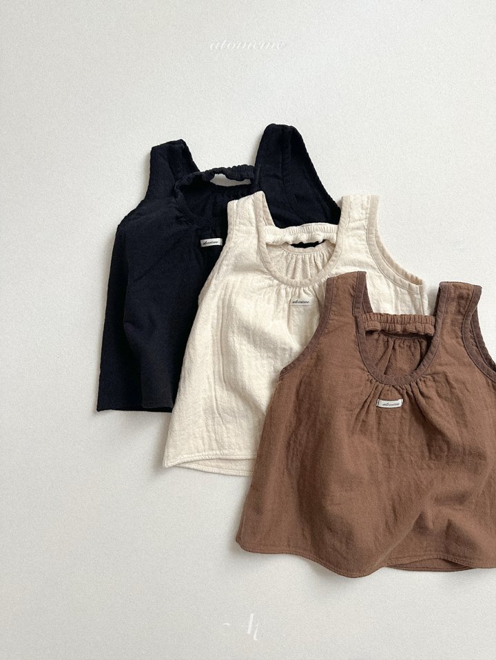 Atomeme - Korean Baby Fashion - #babyfashion - Rosie One-piece