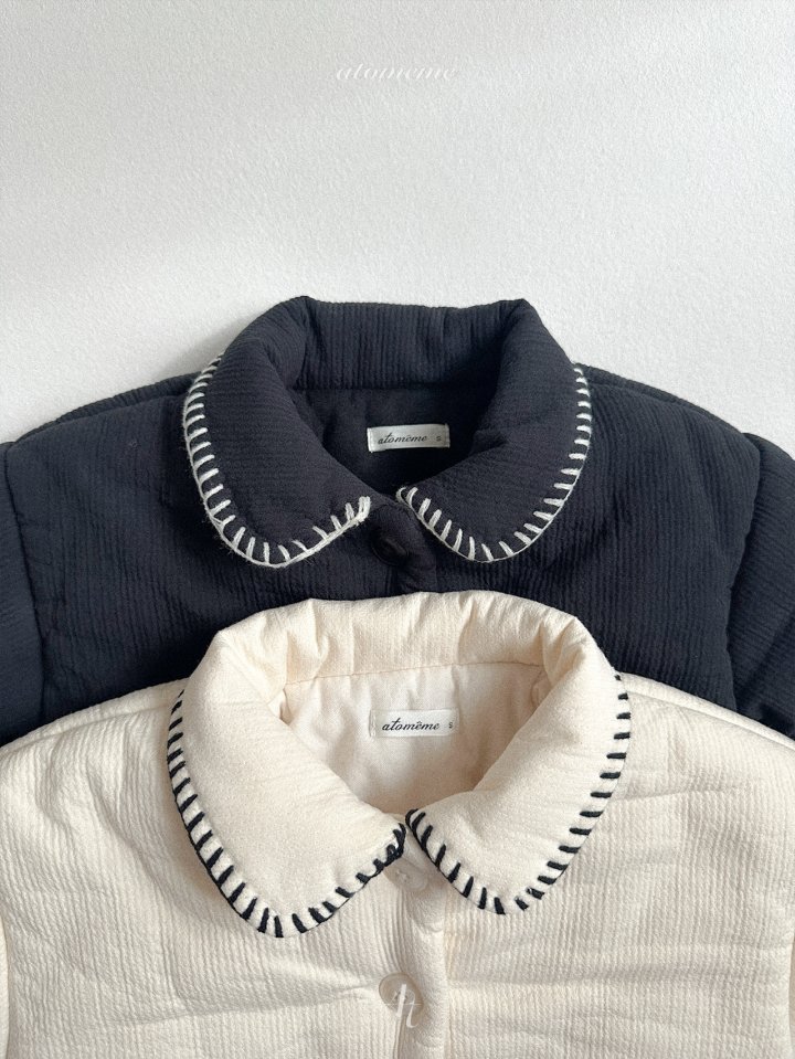 Atomeme - Korean Baby Fashion - #babyfashion - Mellow Jacket - 10