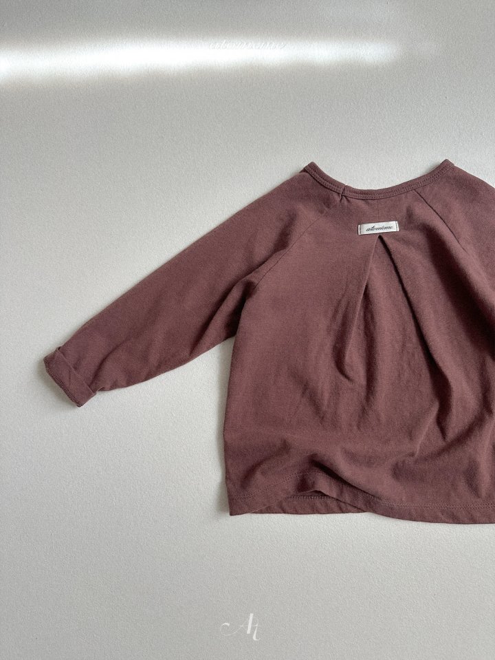 Atomeme - Korean Baby Fashion - #babylifestyle - Milo Tee - 9