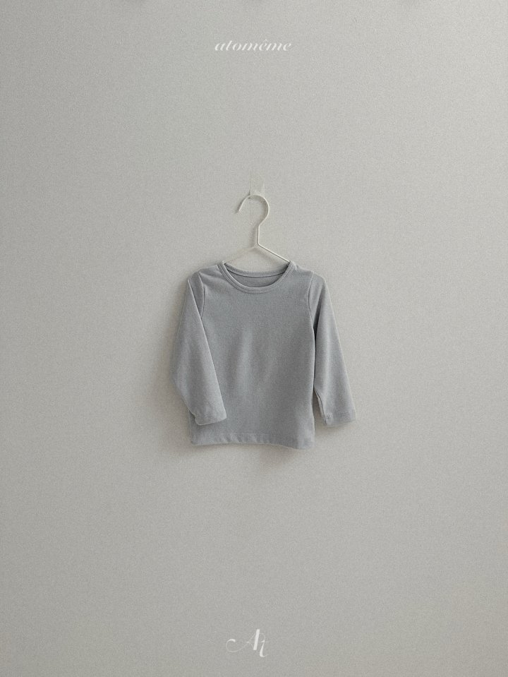 Atomeme - Korean Baby Fashion - #babyoninstagram - Lina Tee - 6