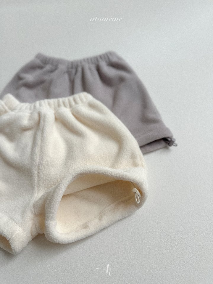 Atomeme - Korean Baby Fashion - #smilingbaby - Snow Pants - 5
