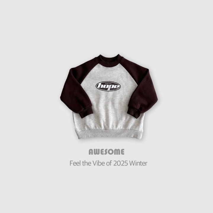 Awesome Bebe - Korean Children Fashion - #kidsshorts - Hope Raglan Set - 6