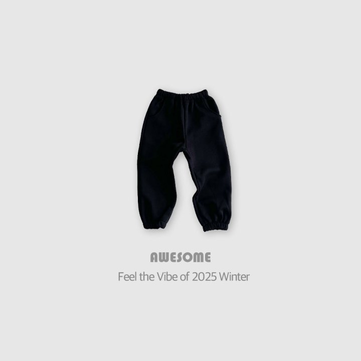 Awesome Bebe - Korean Children Fashion - #kidzfashiontrend - Rainbow Barcode Set - 3