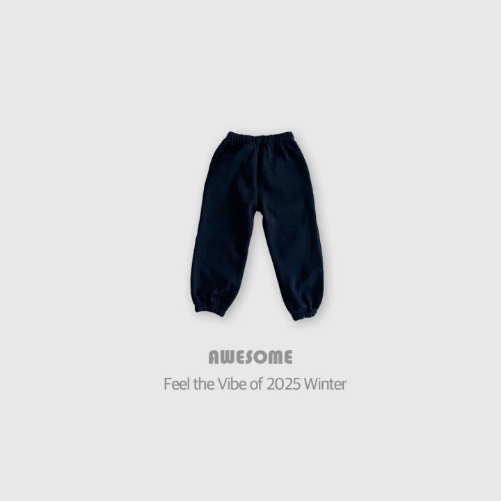 Awesome Bebe - Korean Children Fashion - #magicofchildhood - San Diego Set - 7