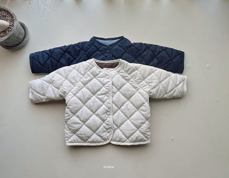 Azalea - Korean Baby Fashion - #babywear - Bebe Standard Padding