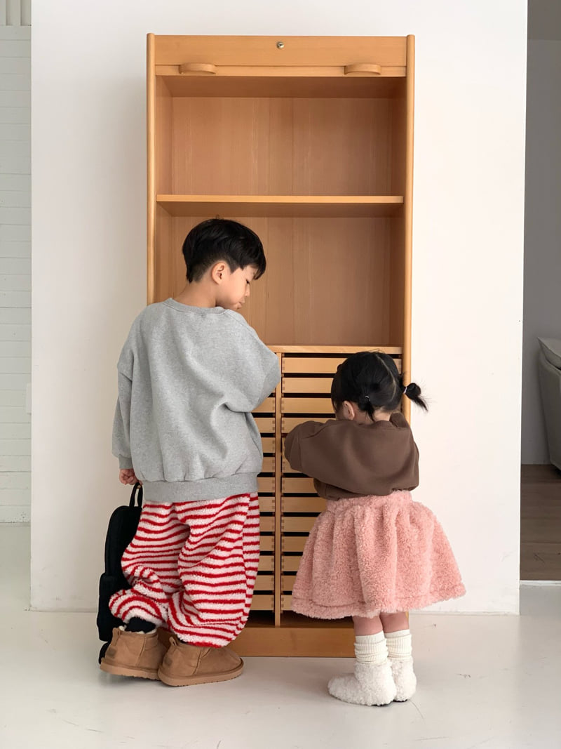 Bailey - Korean Children Fashion - #discoveringself - Cupid Skirt - 4