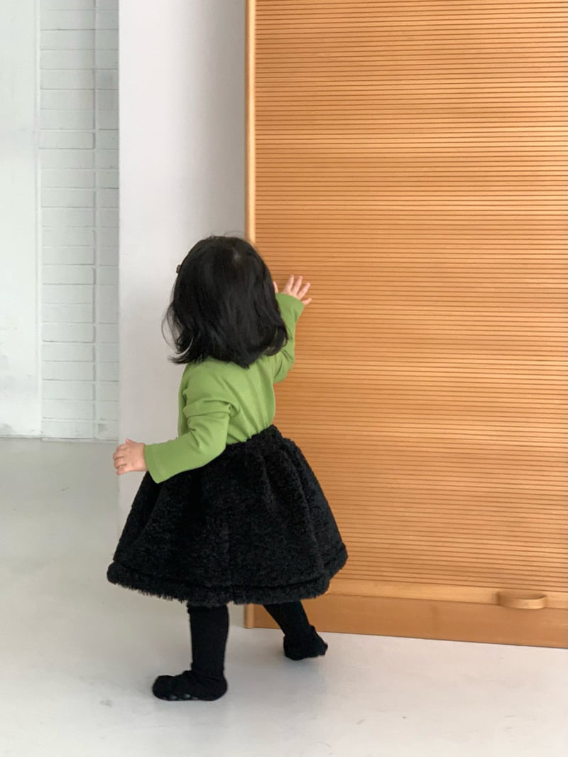 Bailey - Korean Children Fashion - #prettylittlegirls - Cupid Skirt - 12
