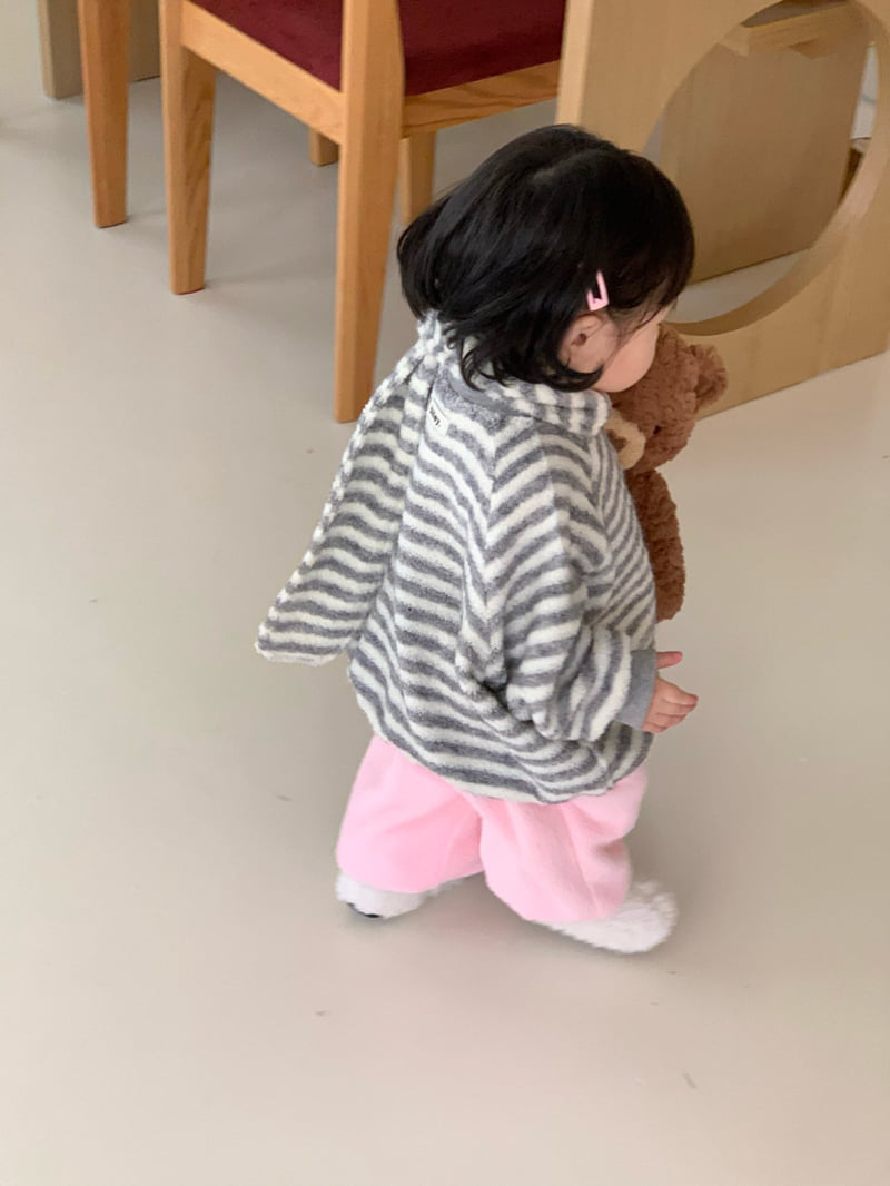 Bailey - Korean Children Fashion - #stylishchildhood - Willy Muffler - 10