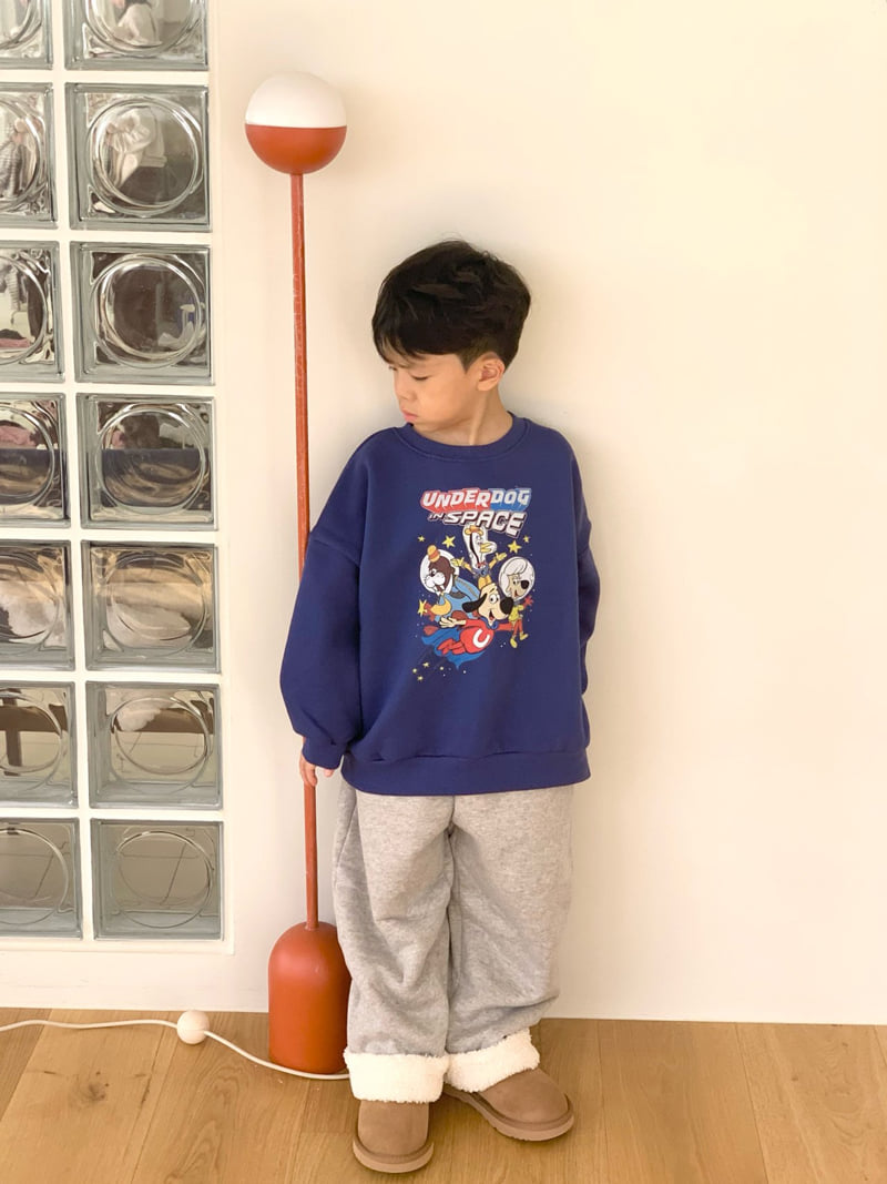 Bailey - Korean Children Fashion - #toddlerclothing - Bichon Roll Up Pants - 10