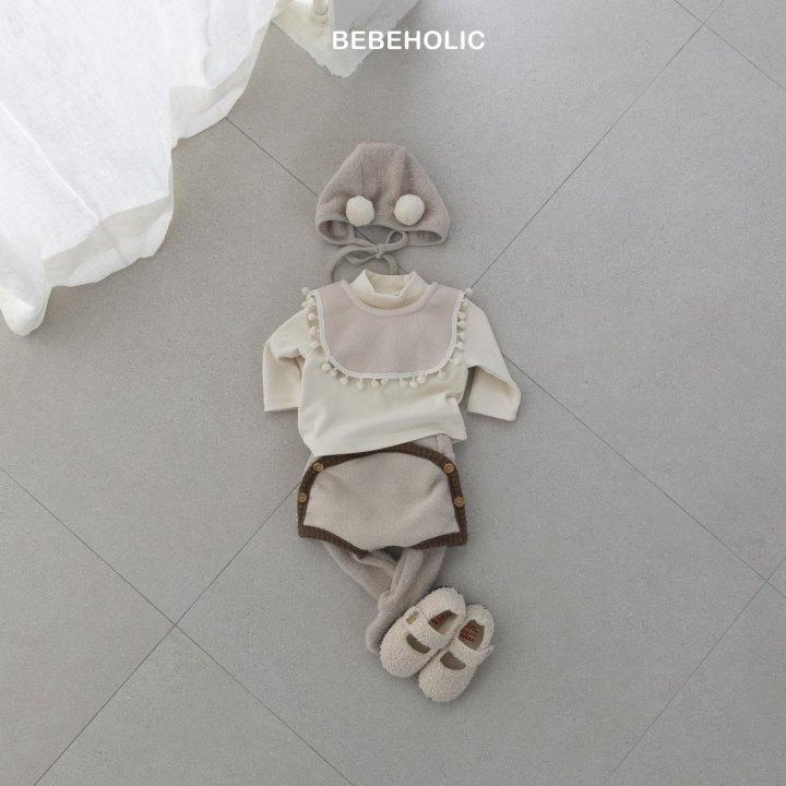 Bebe Holic - Korean Baby Fashion - #babyboutique - Miller Bloomer - 5