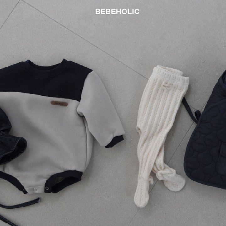 Bebe Holic - Korean Baby Fashion - #babyboutique - London Suit - 8