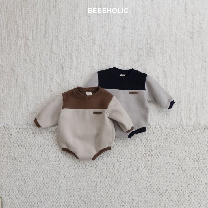 Bebe Holic - Korean Baby Fashion - #babyboutique - London Suit - 9