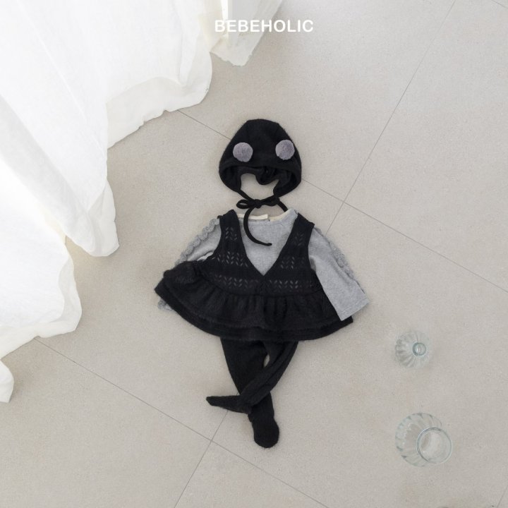 Bebe Holic - Korean Baby Fashion - #babyboutiqueclothing - Scott Bustier - 7