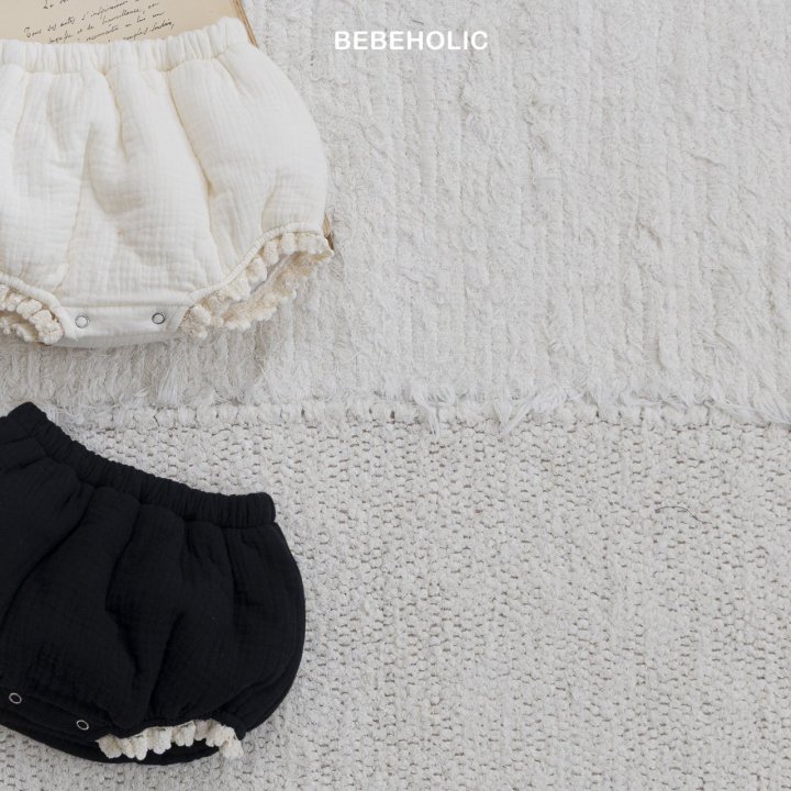 Bebe Holic - Korean Baby Fashion - #babyboutiqueclothing - Cha Bloomer - 3