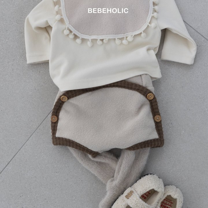 Bebe Holic - Korean Baby Fashion - #babyboutiqueclothing - Miller Bloomer - 6