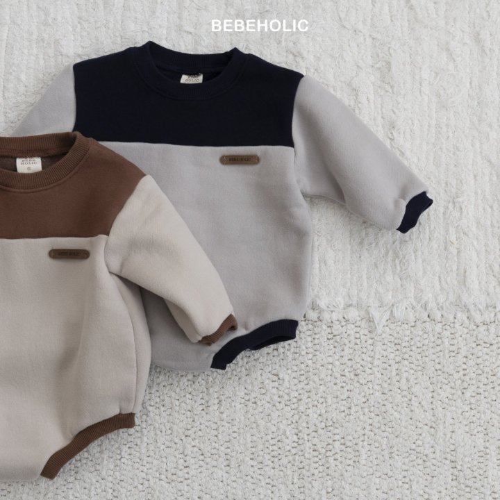 Bebe Holic - Korean Baby Fashion - #babyboutiqueclothing - London Suit - 10