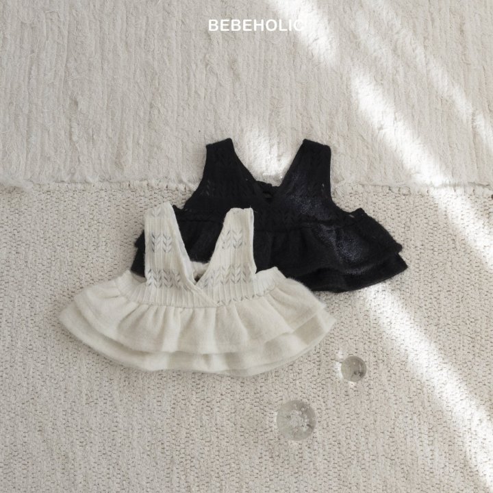 Bebe Holic - Korean Baby Fashion - #babyclothing - Scott Bustier - 8