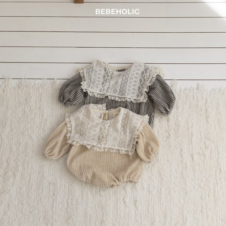 Bebe Holic - Korean Baby Fashion - #babyclothing - Hazel Suit - 11