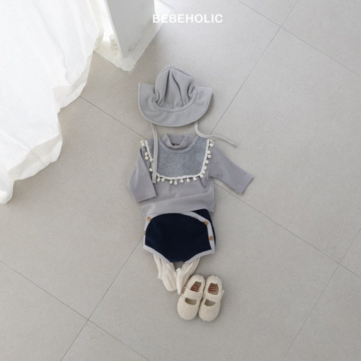 Bebe Holic - Korean Baby Fashion - #babyclothing - Miller Bloomer - 7