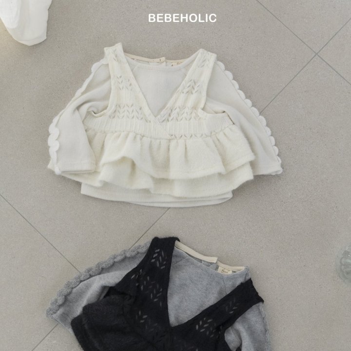 Bebe Holic - Korean Baby Fashion - #babyfashion - Scott Bustier - 9