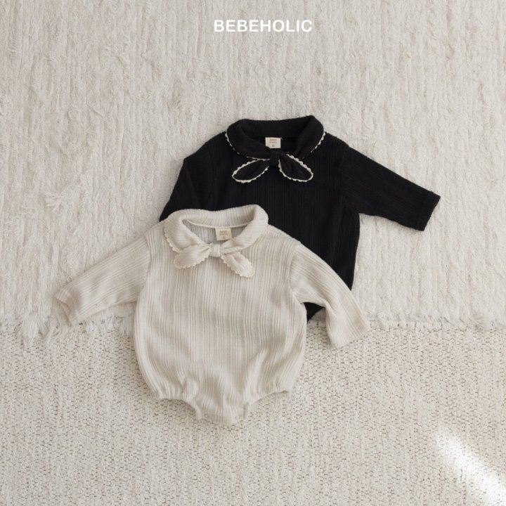 Bebe Holic - Korean Baby Fashion - #babyfashion - Ive Suit - 9