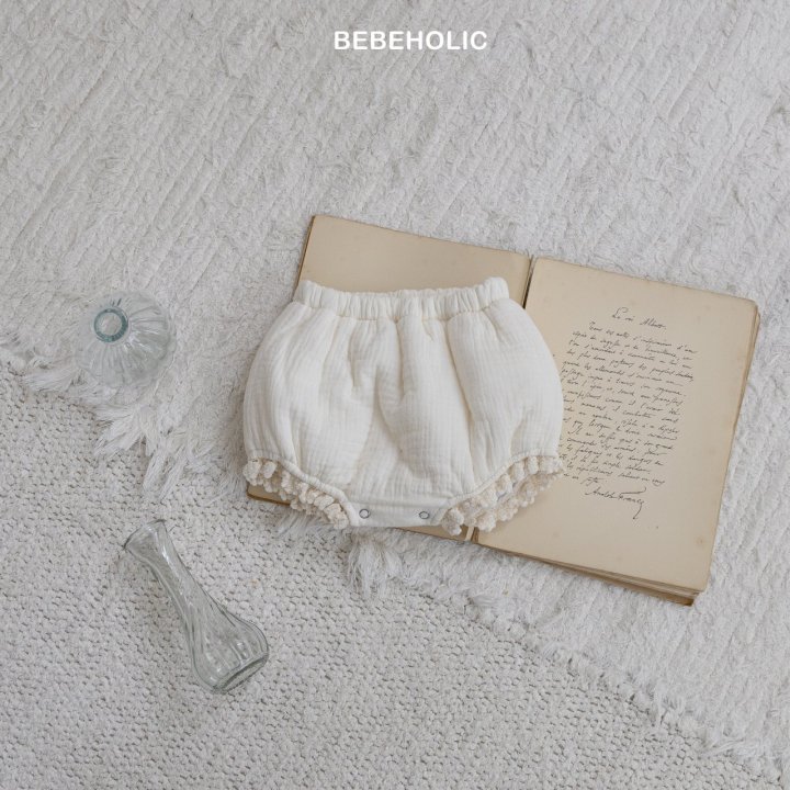 Bebe Holic - Korean Baby Fashion - #babyfashion - Cha Bloomer - 5