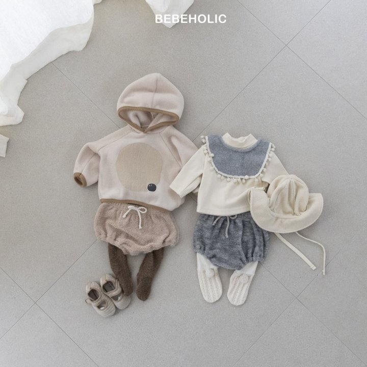 Bebe Holic - Korean Baby Fashion - #babyfashion - Soft Bloomer