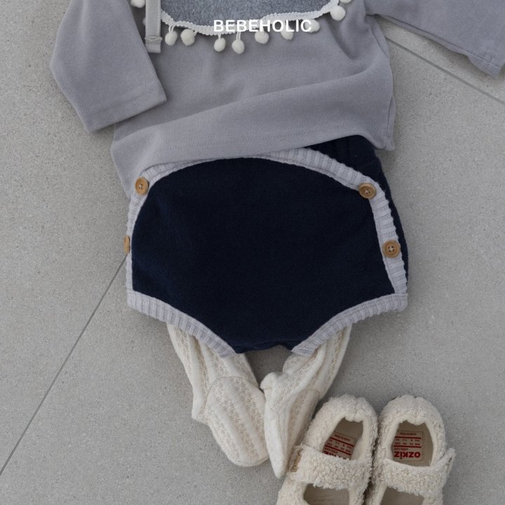 Bebe Holic - Korean Baby Fashion - #babyfashion - Miller Bloomer - 8