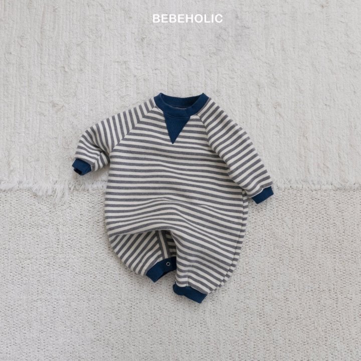 Bebe Holic - Korean Baby Fashion - #babyfashion - Papillon Suit - 11