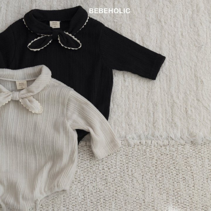 Bebe Holic - Korean Baby Fashion - #babyfever - Ive Suit - 10