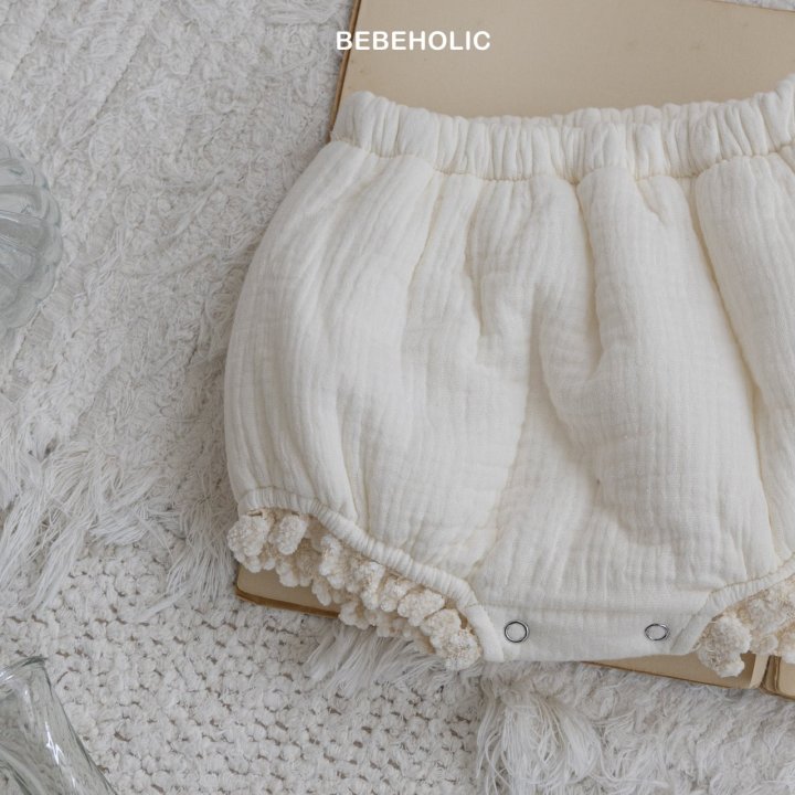 Bebe Holic - Korean Baby Fashion - #babyfever - Cha Bloomer - 6