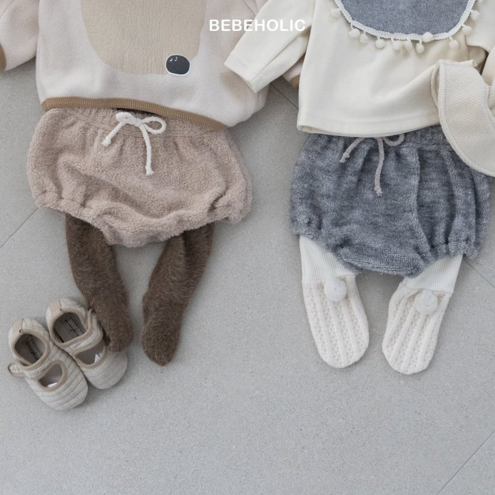 Bebe Holic - Korean Baby Fashion - #babyfever - Soft Bloomer - 2