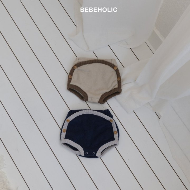 Bebe Holic - Korean Baby Fashion - #babyfever - Miller Bloomer - 9