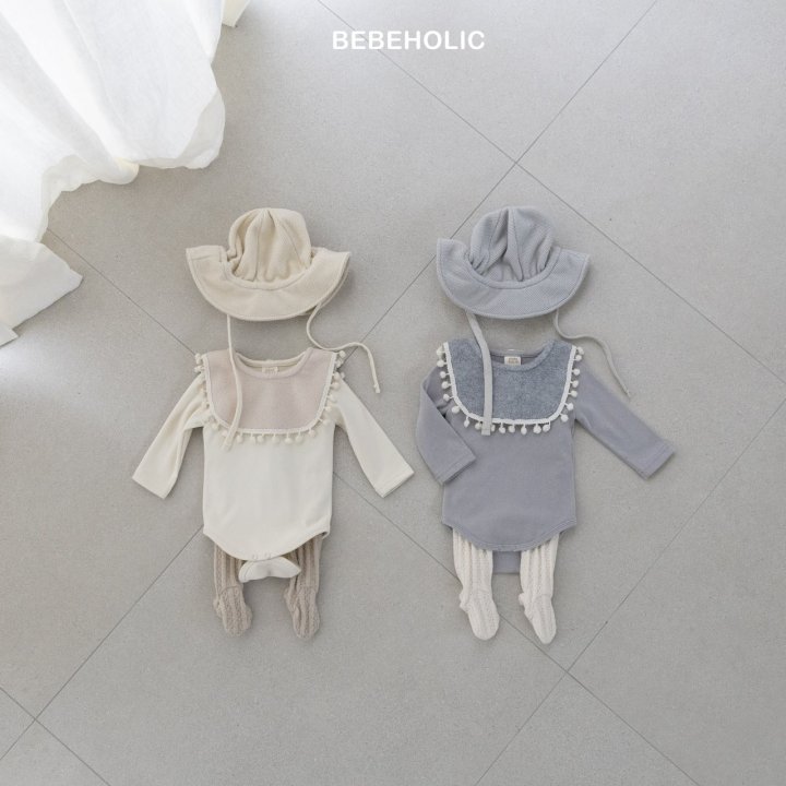 Bebe Holic - Korean Baby Fashion - #babyfever - Softy Suit