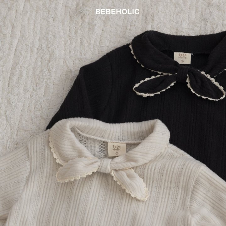 Bebe Holic - Korean Baby Fashion - #babygirlfashion - Ive Suit - 11