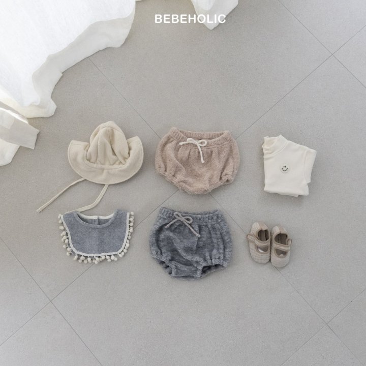 Bebe Holic - Korean Baby Fashion - #babygirlfashion - Soft Bloomer - 3