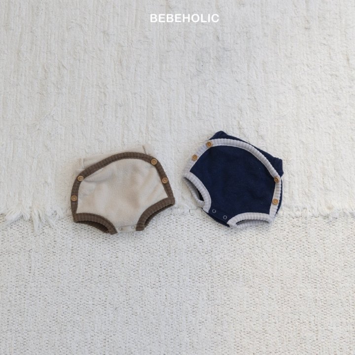 Bebe Holic - Korean Baby Fashion - #babygirlfashion - Miller Bloomer - 10