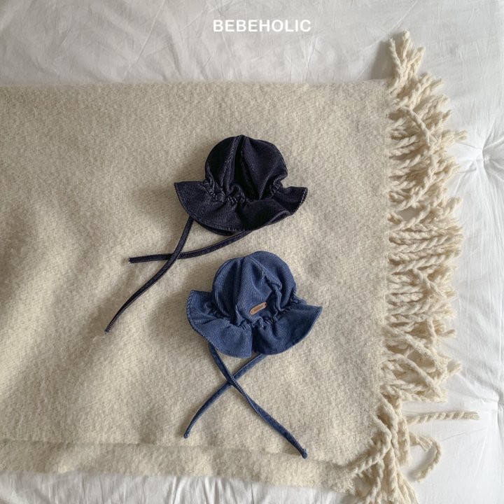 Bebe Holic - Korean Baby Fashion - #babylifestyle - Reedon Bucket Hat
