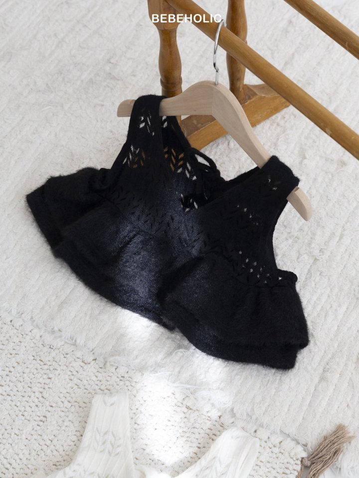 Bebe Holic - Korean Baby Fashion - #babylifestyle - Scott Bustier - 12