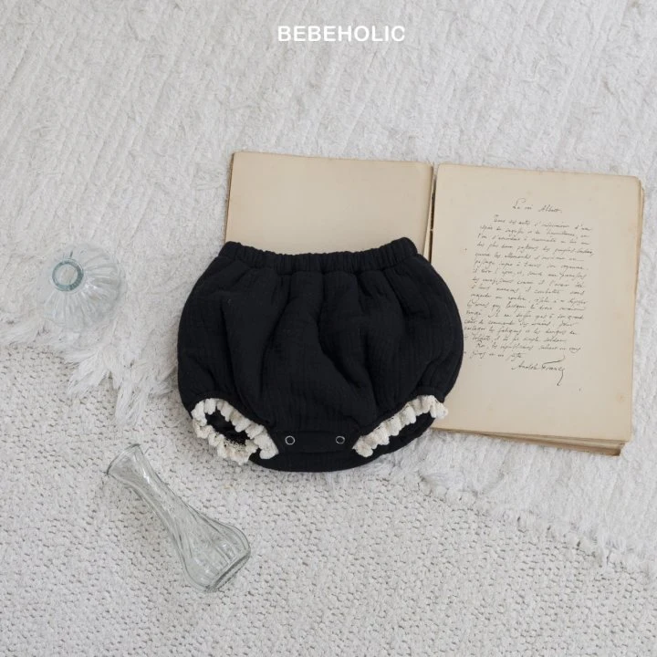 Bebe Holic - Korean Baby Fashion - #babylifestyle - Cha Bloomer - 8
