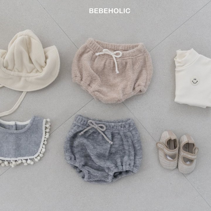 Bebe Holic - Korean Baby Fashion - #babygirlfashion - Soft Bloomer - 4
