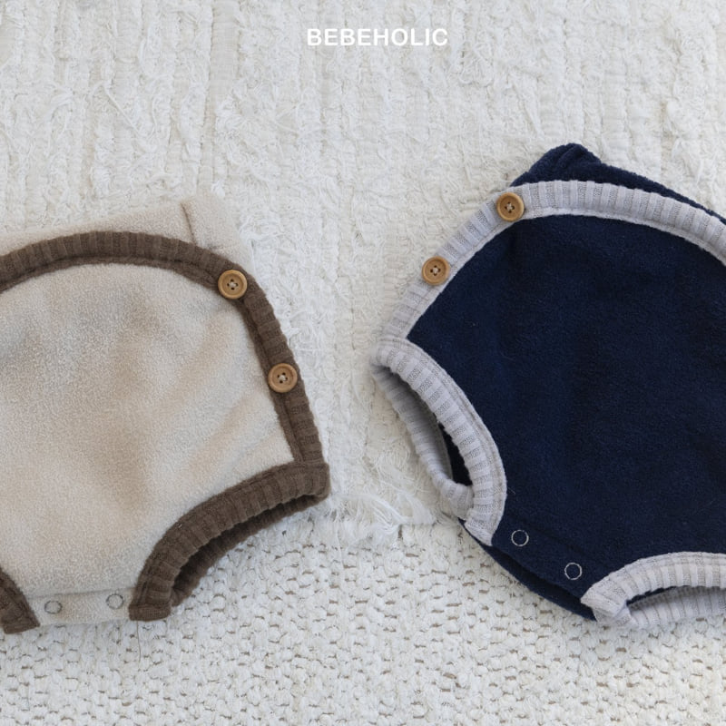 Bebe Holic - Korean Baby Fashion - #babylifestyle - Miller Bloomer - 11