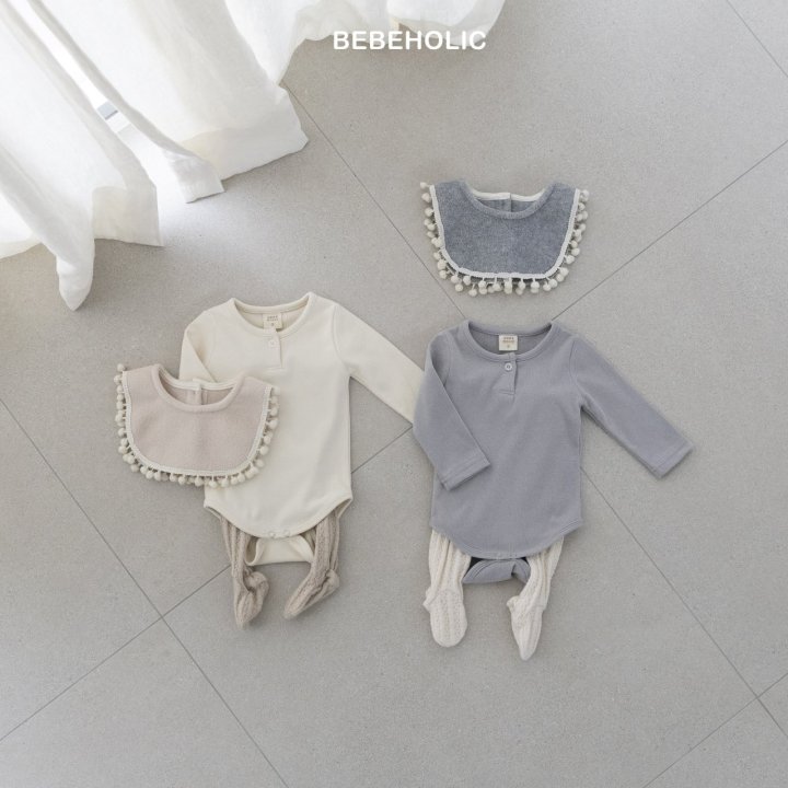 Bebe Holic - Korean Baby Fashion - #babylifestyle - Softy Suit - 3